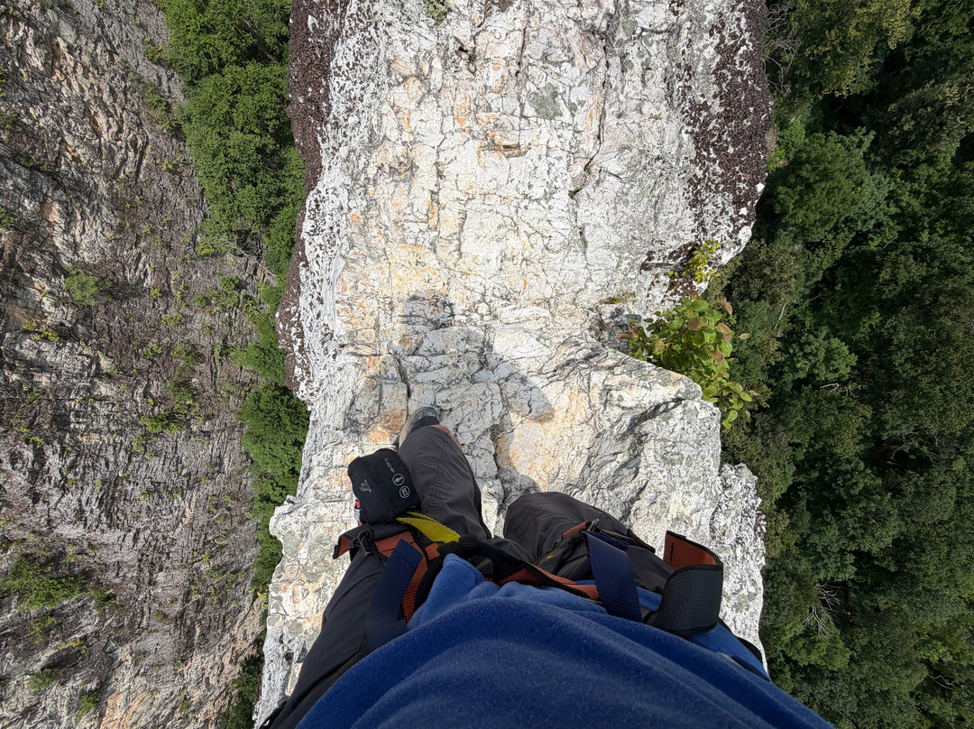 NROCKS Outdoor Adventures-Circleville必去景点