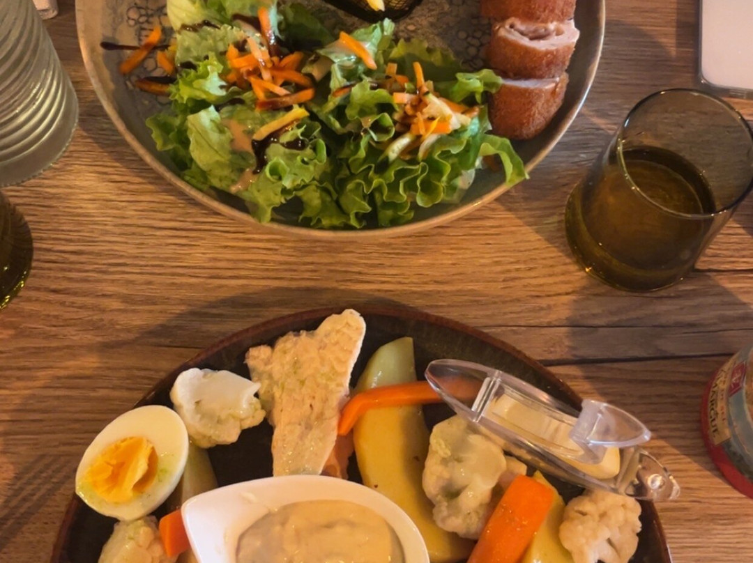 La Flambée