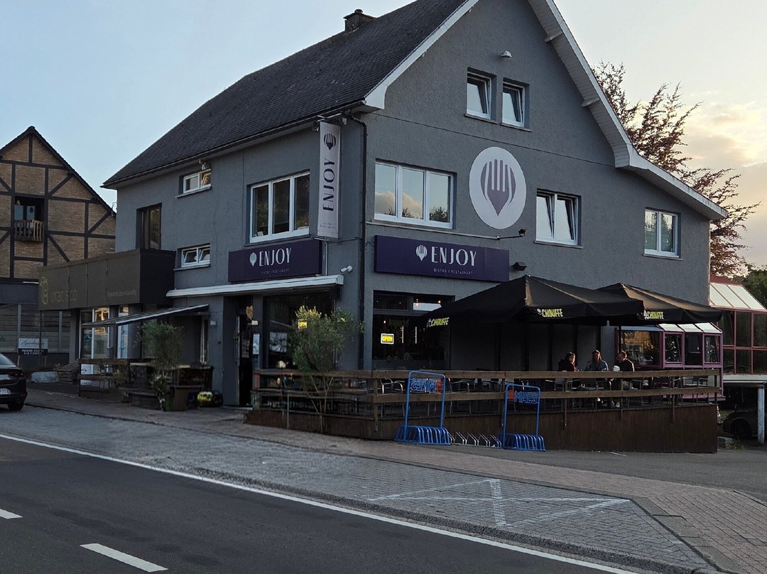 ENJOY Brasserie Restaurant