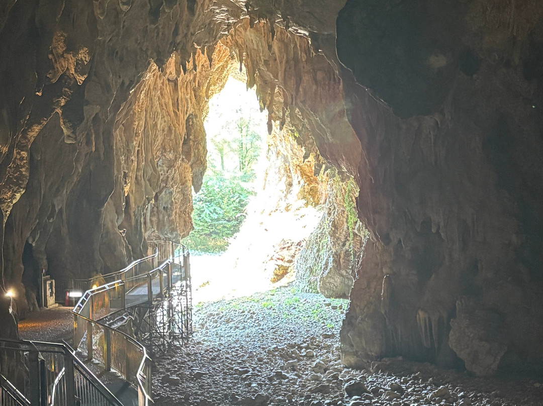 Grotte di Pastena-拉齐奥必去景点