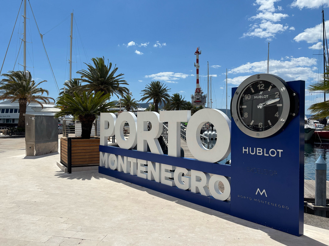 Porto Montenegro-Tivat Municipality必去景点
