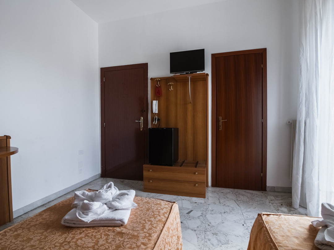 Albergo Ristorante le Rose主图