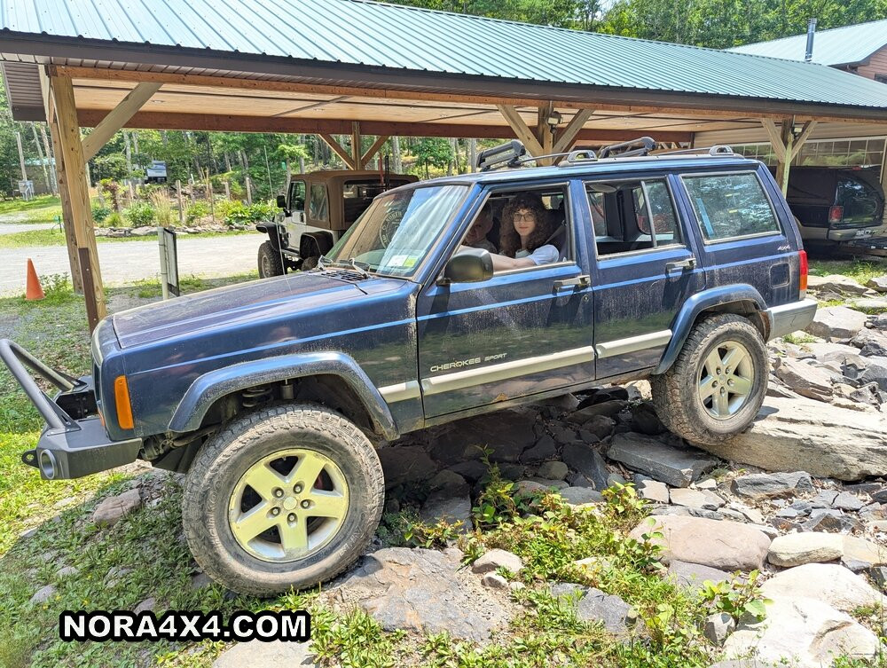 Northeast Off-Road Adventures-Ellenville必去景点