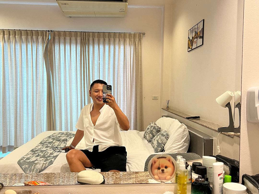 佛统3河酒店主图