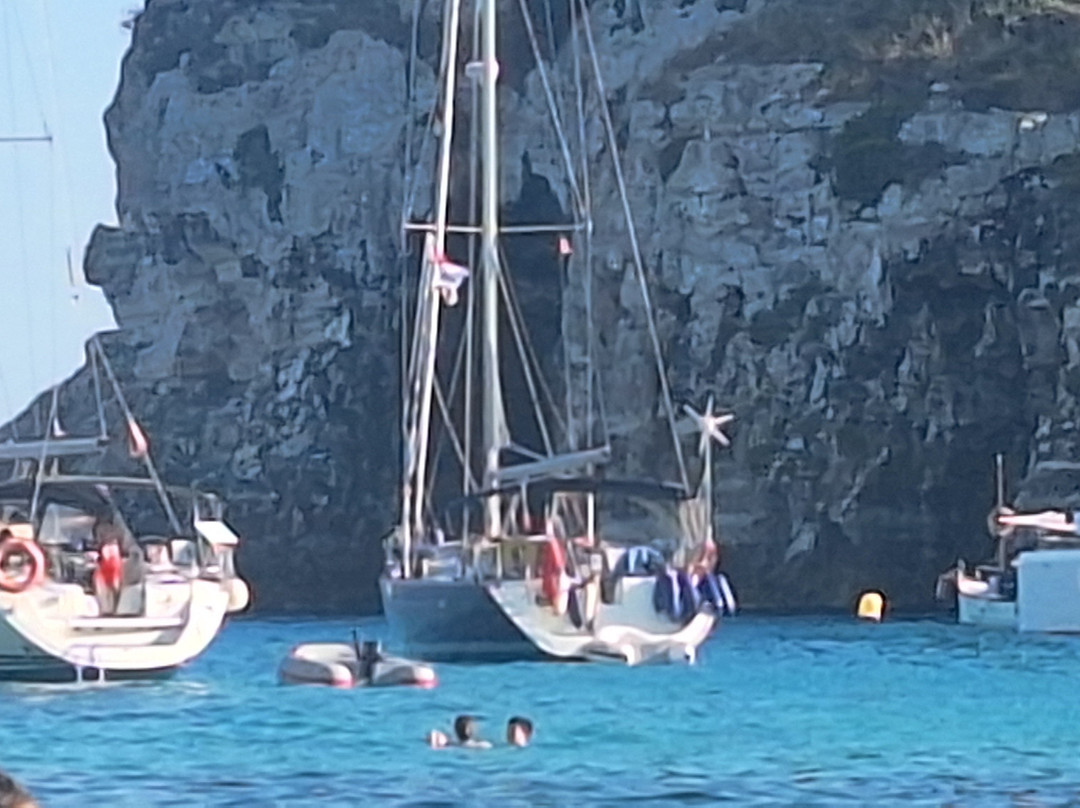 Cala Macarella-米诺卡必去景点