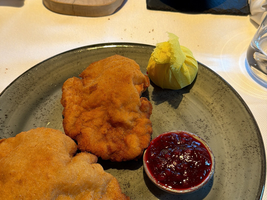 Naturhotel Forsthofgut主图