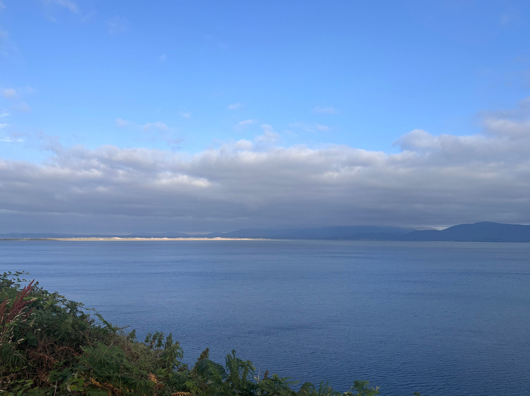 Inch Beach-因什必去景点