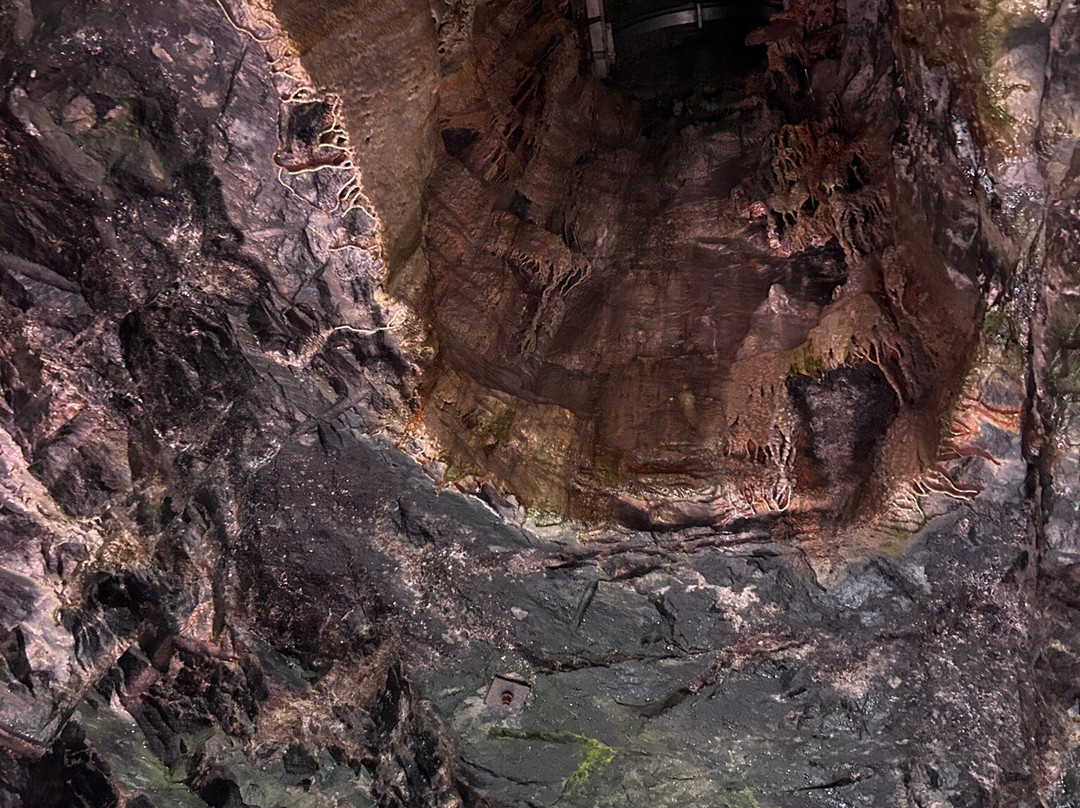 Brockville Railway Tunnel-布罗克维尔必去景点
