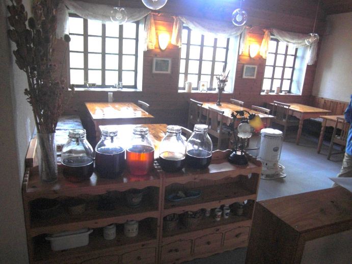 Pension Garden Story-旅行者