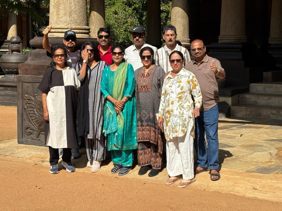 Unwind Ceylon Tours-马塔拉必去景点