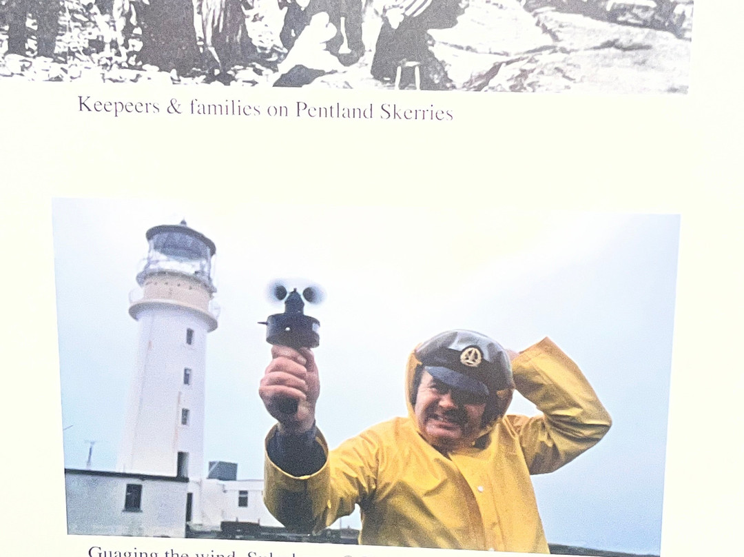 Stromness Museum-Stromness必去景点