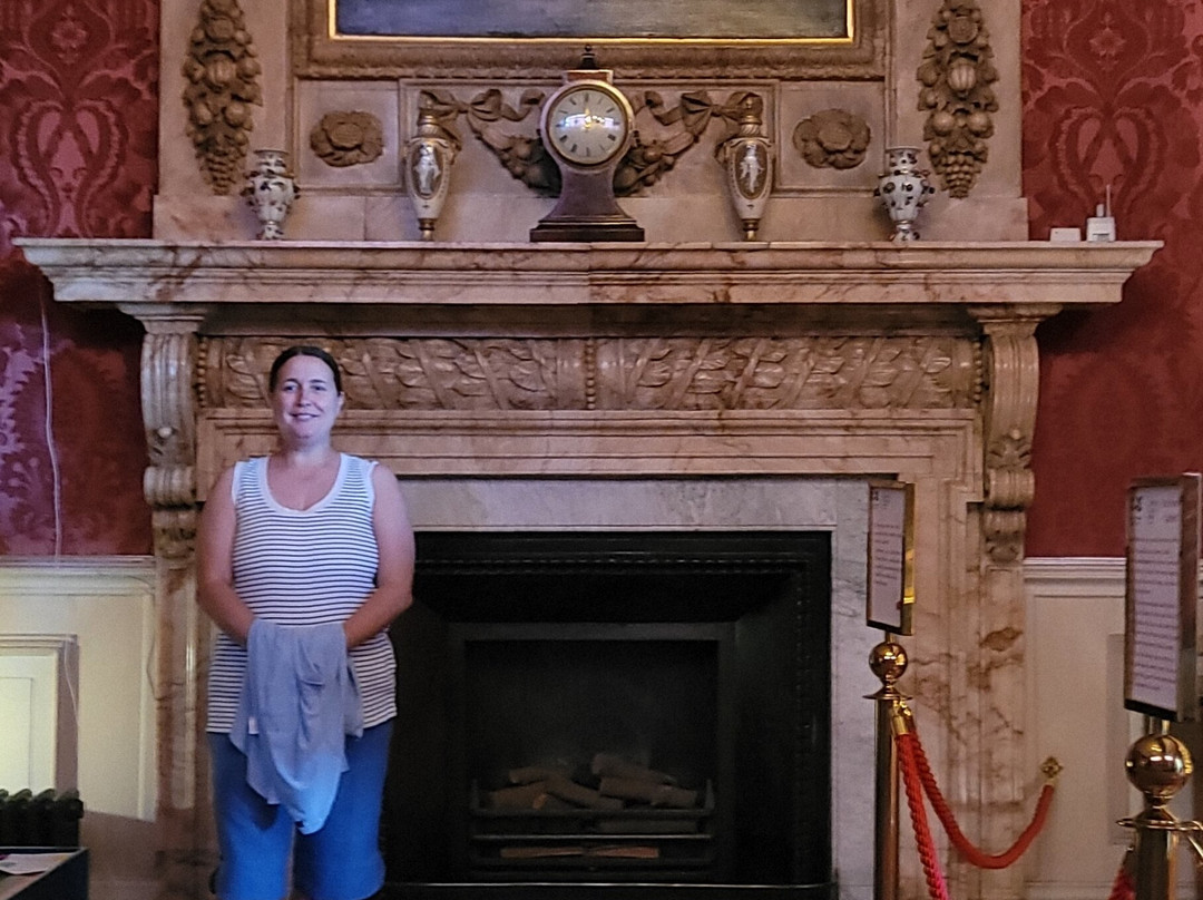 Sudbury Hall-Sudbury必去景点