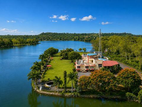 TGI Jahaj Mahal Resort-度假村/酒店