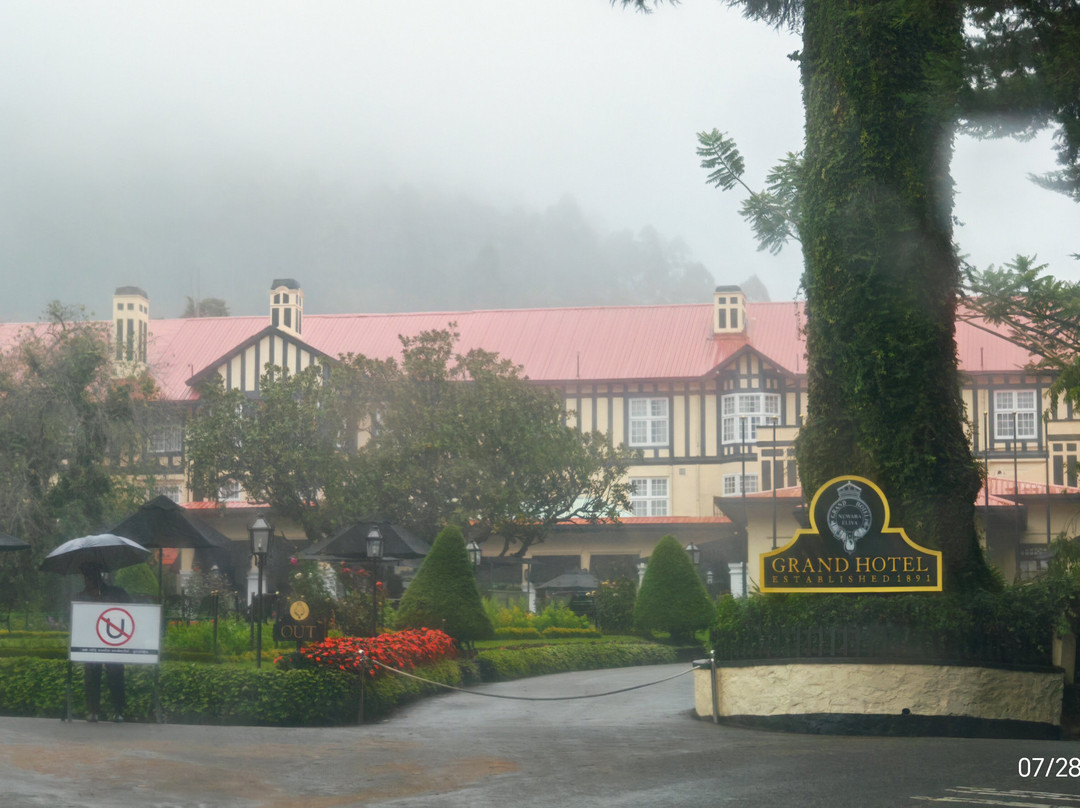 Ride Lanka Tours & Travels-Minuwangoda必去景点
