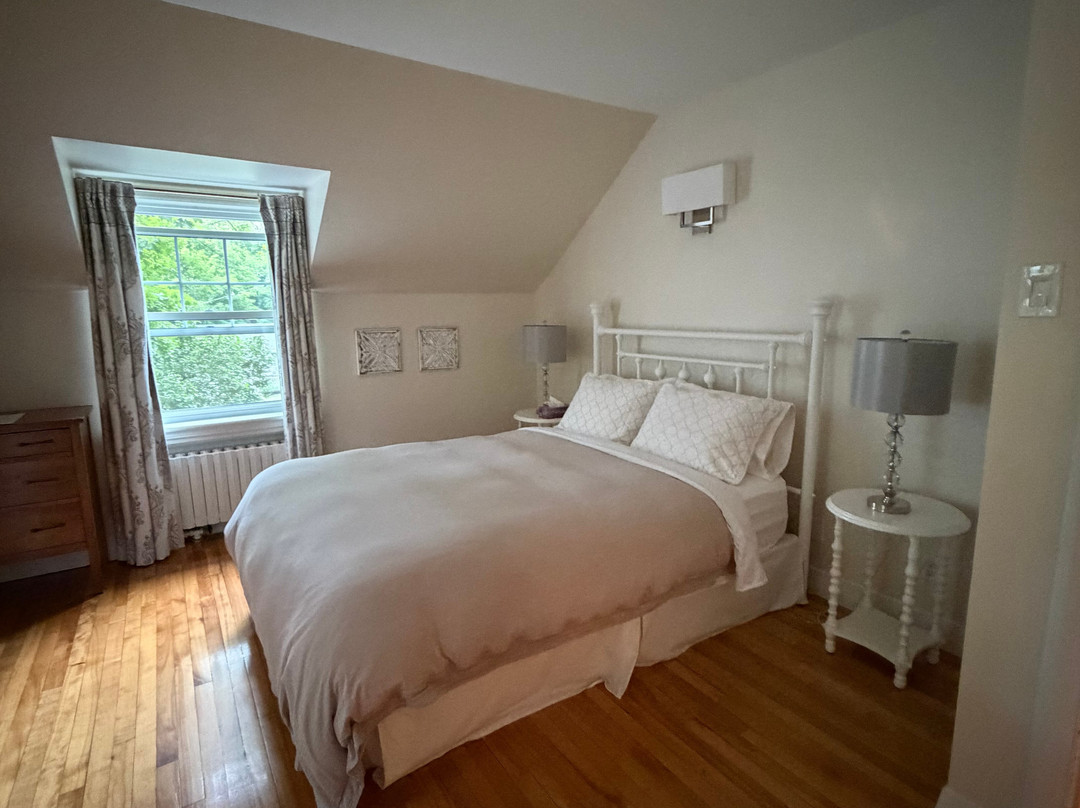 Gîte la Belle Aventure B&B主图