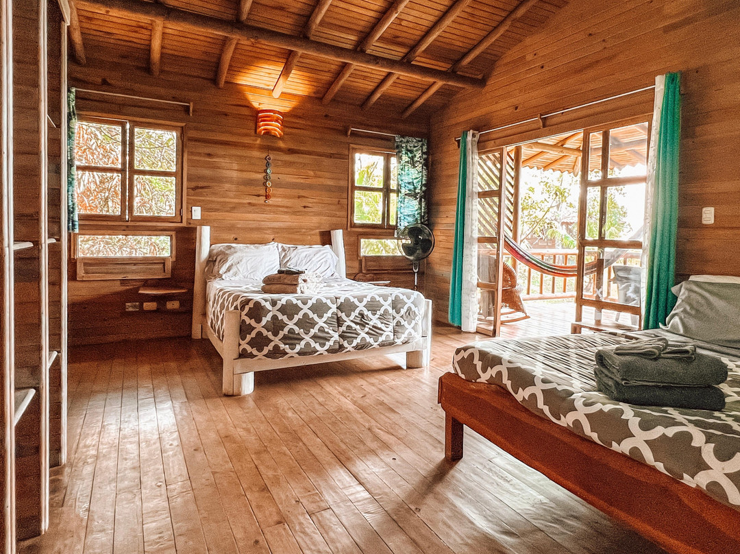 Soul Fire Casitas