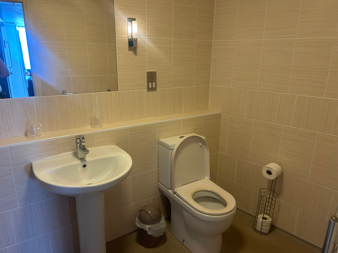 Howden Court Hotel主图