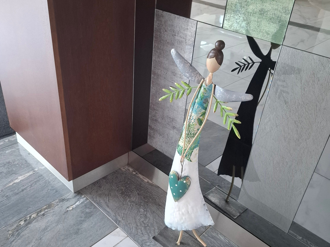 Tisia酒店及Spa主图