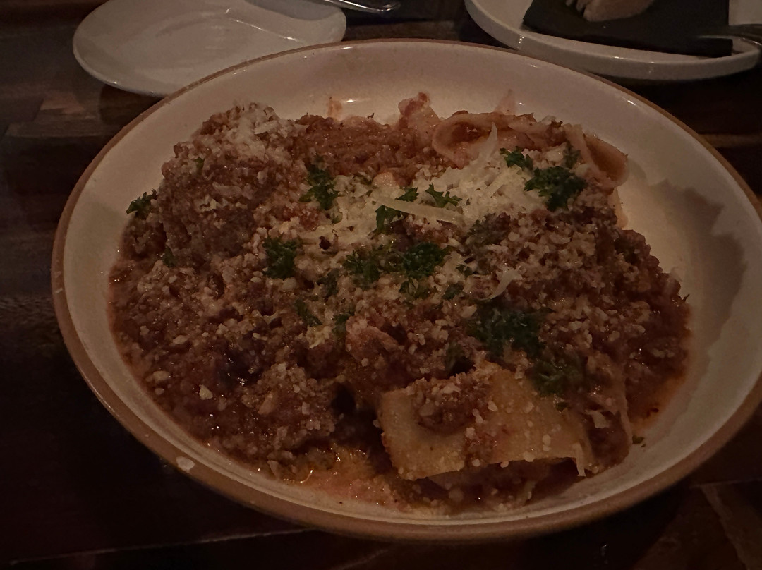 Bella Mia Cucina Italiana