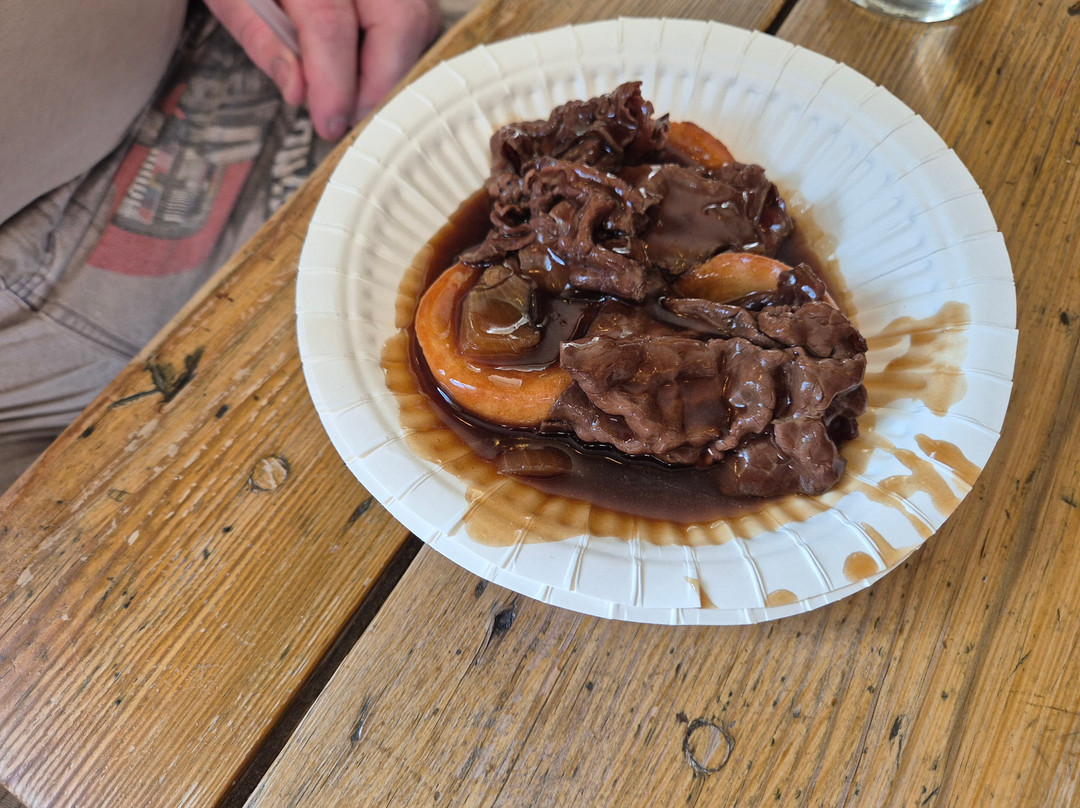 The Shepherd's Rest-Sowerby Bridge必去景点