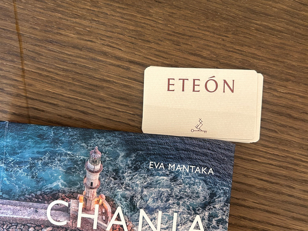 Eteon Living Suites