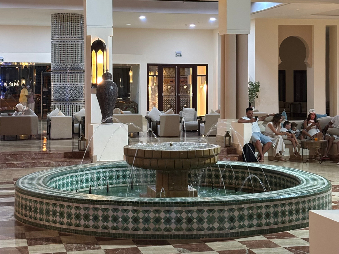 Iberostar Waves 赛伊迪亚主图