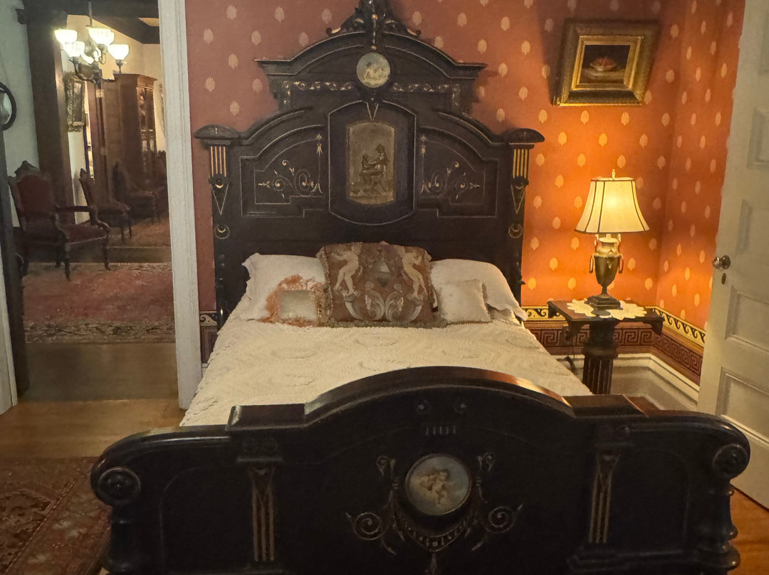 Rockcliffe Mansion (Tours)-汉尼拔必去景点