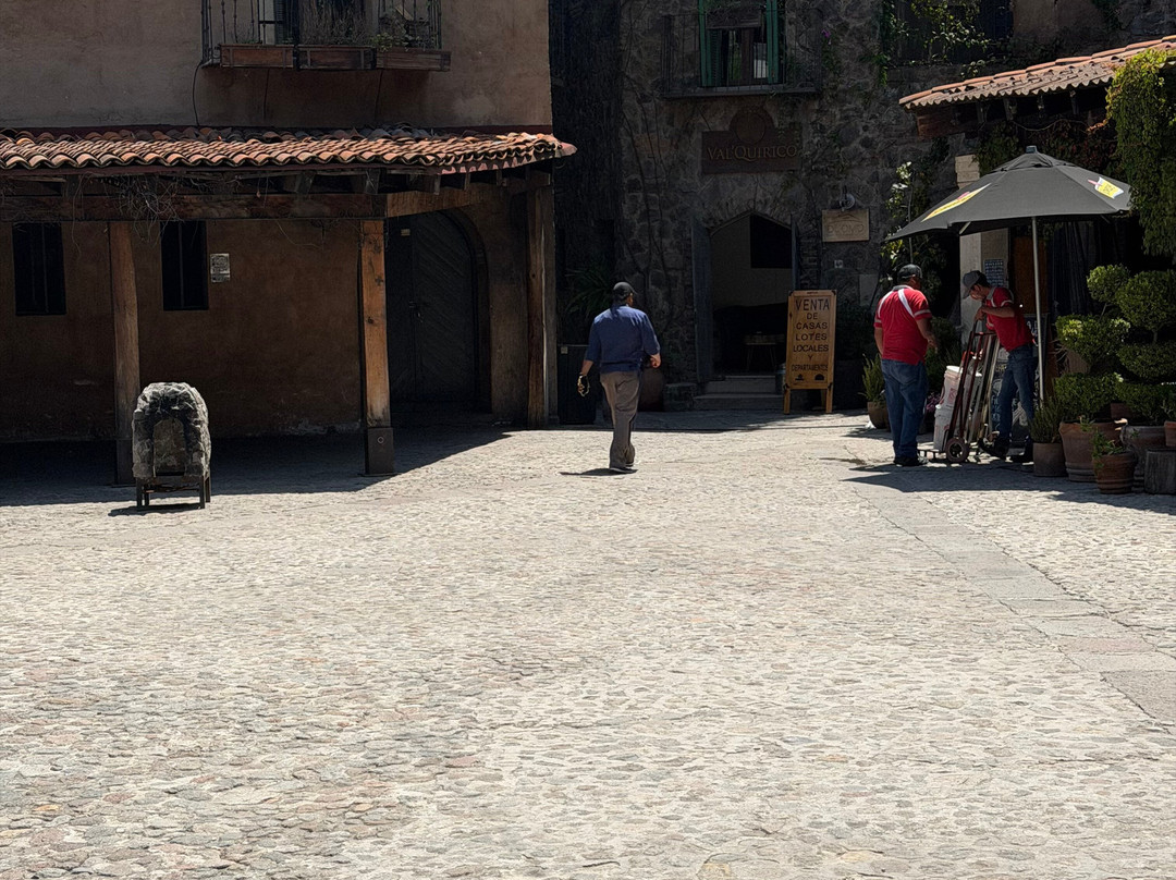 Val'Quirico-Nativitas必去景点