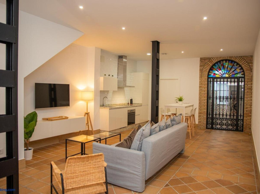 Apartamentos Casa Tuli B