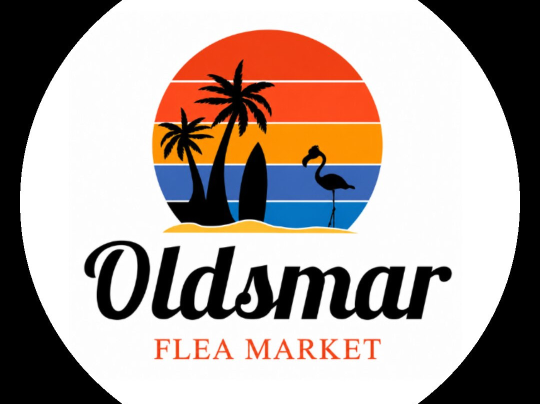 Oldsmar Flea Market-Oldsmar必去景点