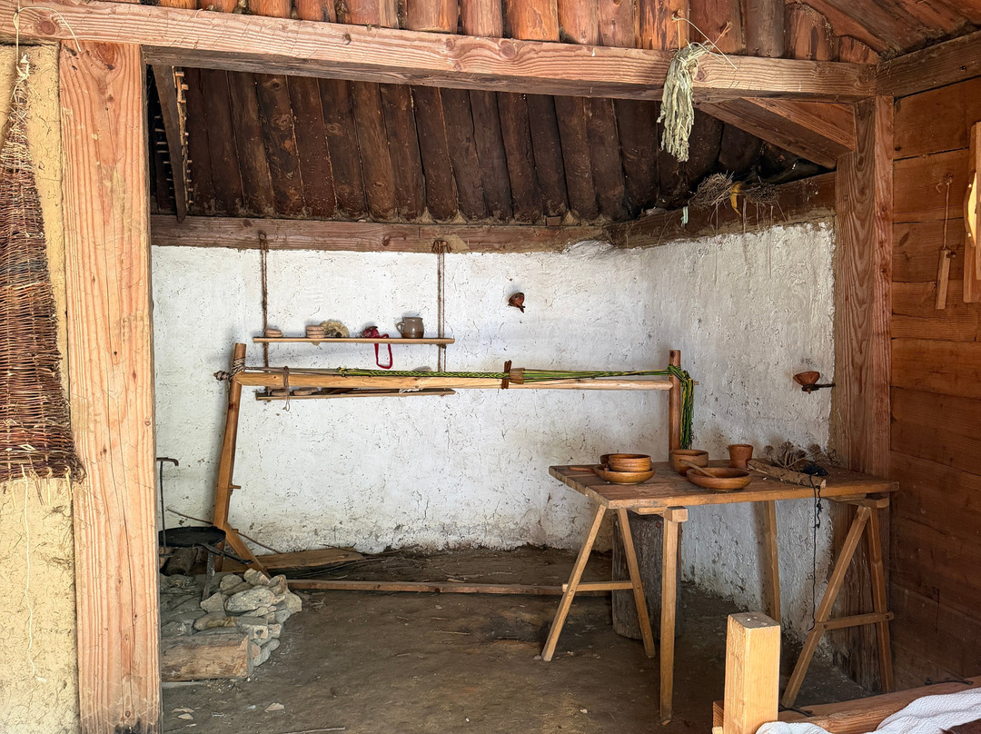 Ornavik, des Vikings aux Normands - Parc historique-Herouville-Saint-Clair必去景点