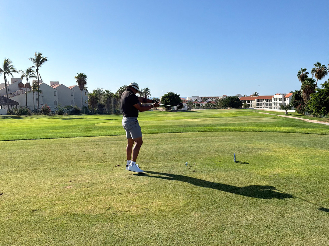 Vidanta Golf-新瓦雅塔必去景点