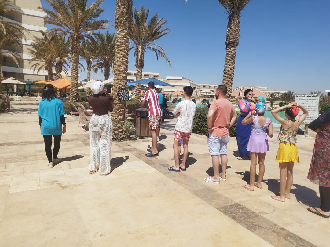 Tolip Resort El Galala Heights