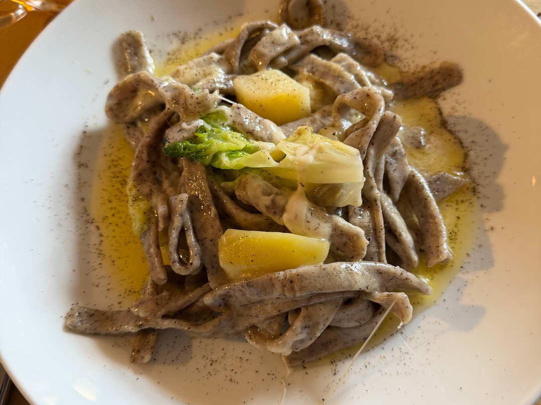 Albergo Ristorante Vittoria主图