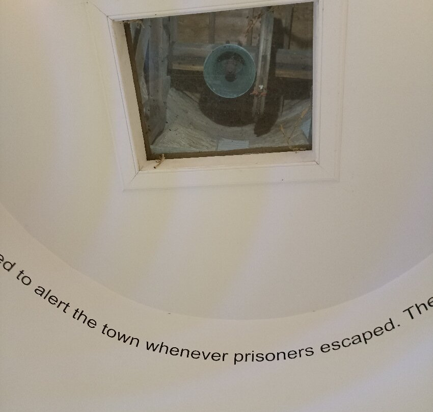 Jedburgh Castle Jail And Museum-Jedburgh必去景点