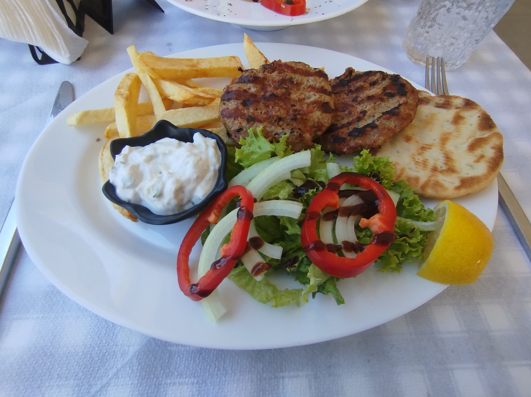 Taverna Anatoli