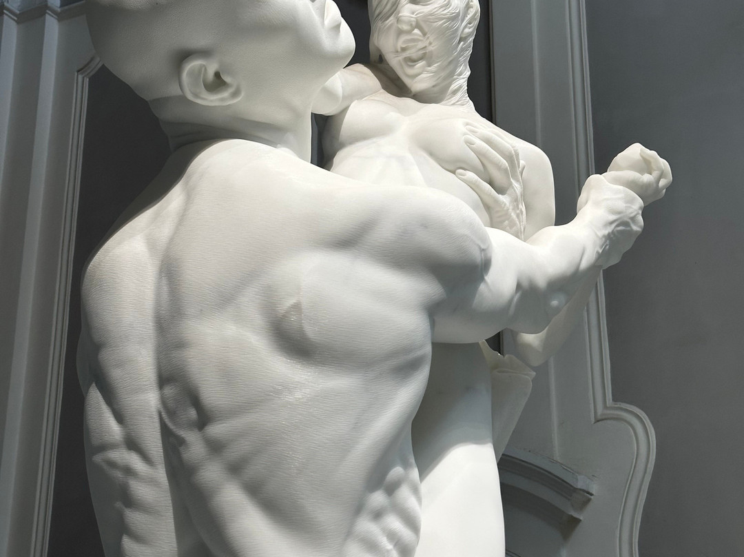 Jago Museum-那不勒斯必去景点