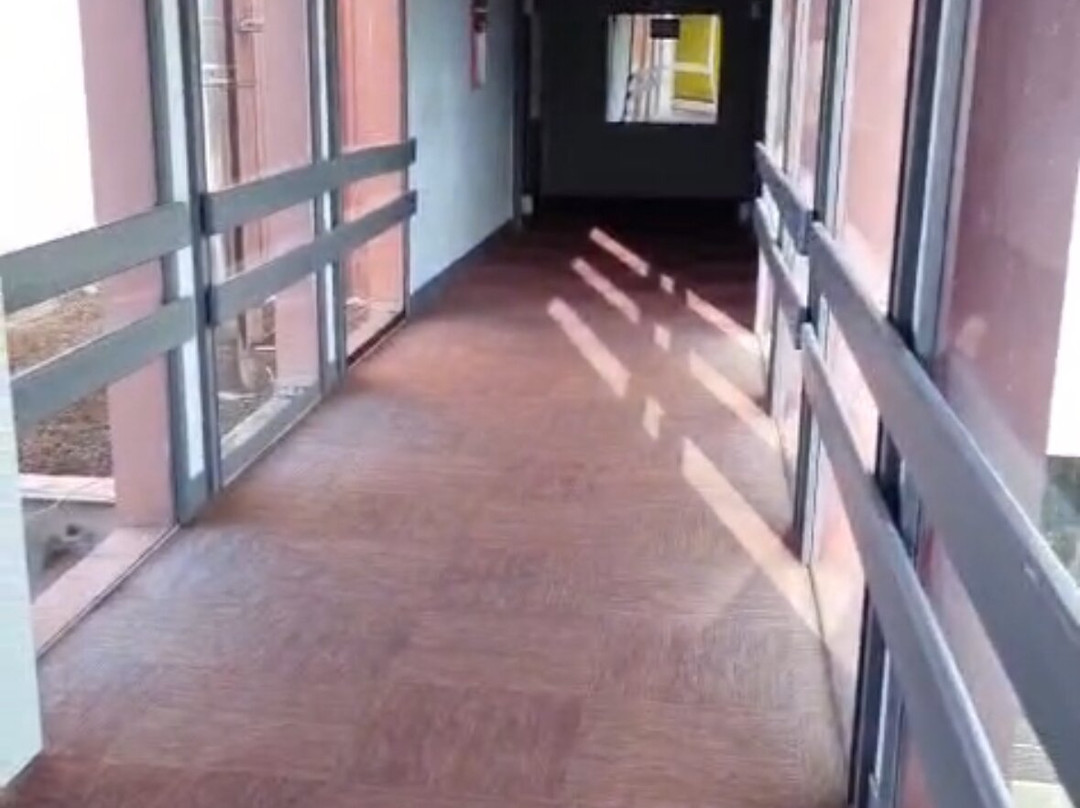 博莫特尔酒店主图