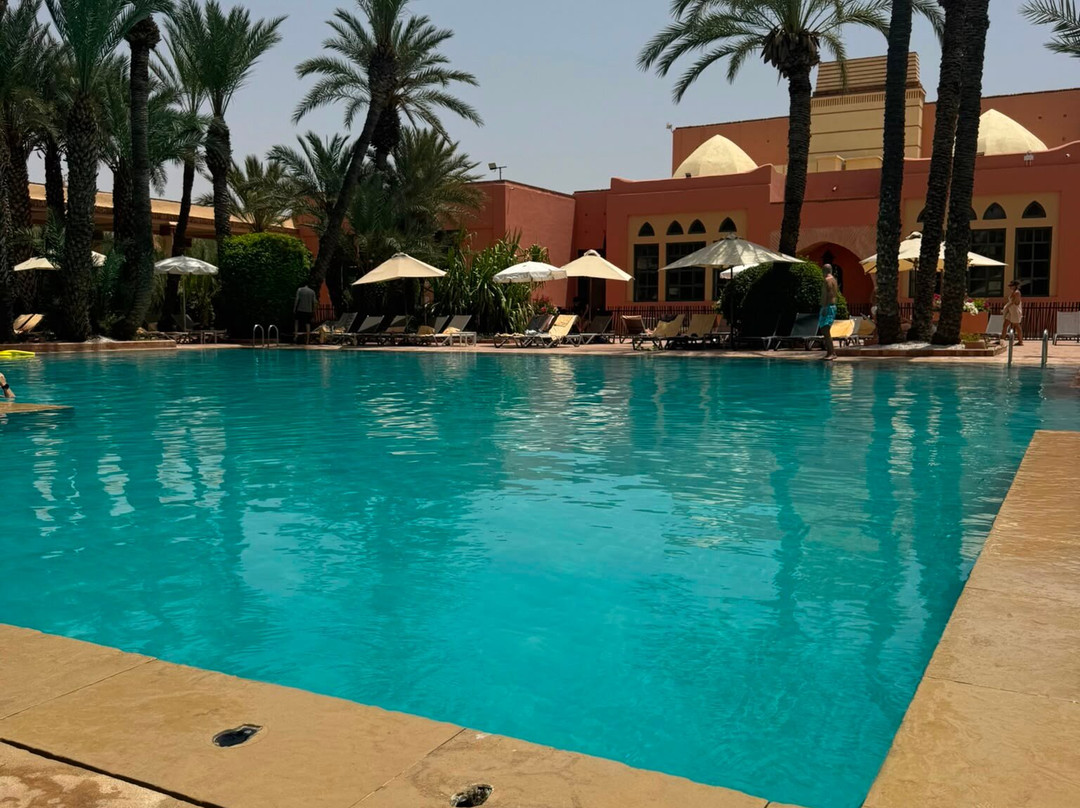 Club Med Marrakech la Palmeraie主图