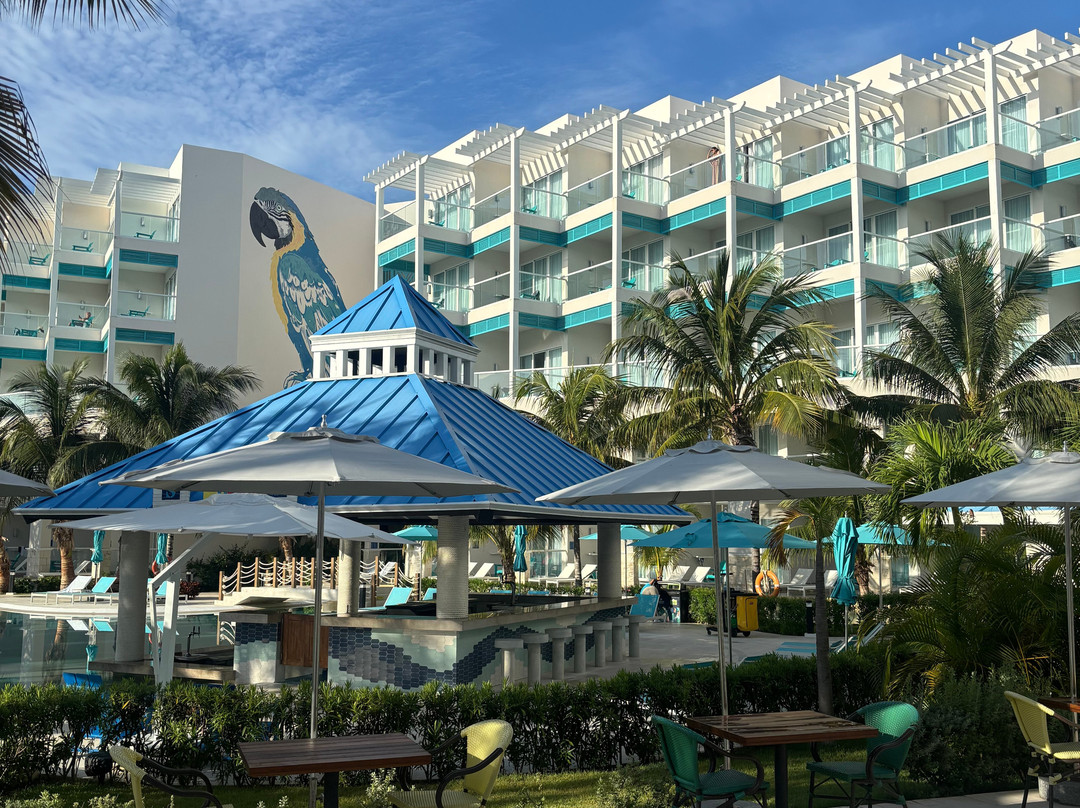 Margaritaville Island Reserve Riviera Maya by Karisma主图
