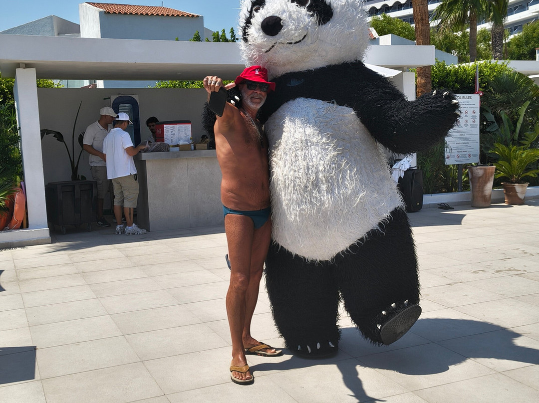 Grecotel LUXME Dama Dama主图