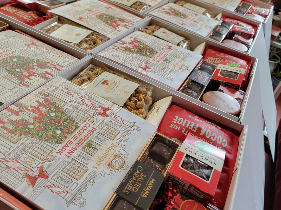 JNJ Gifts and More-Verona必去景点