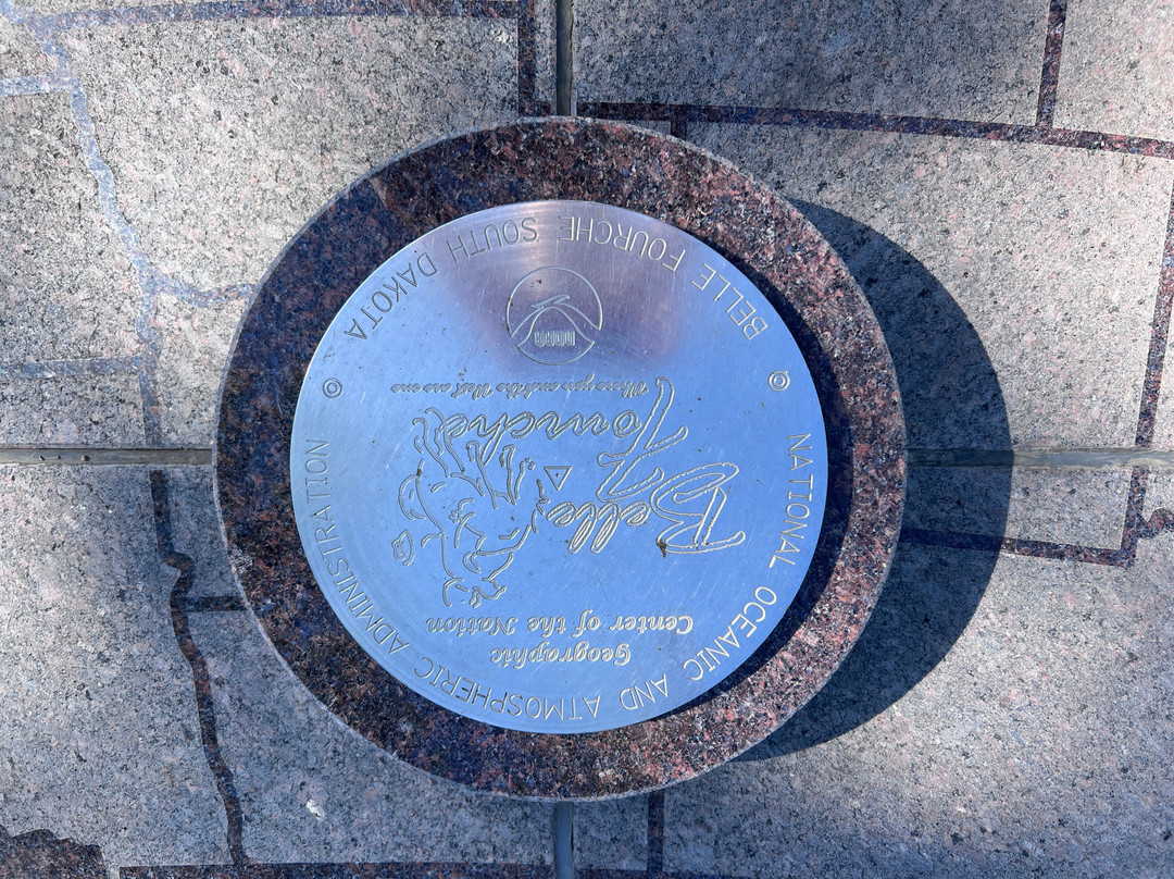 Belle Fourche Chamber of Commerce-Belle Fourche必去景点