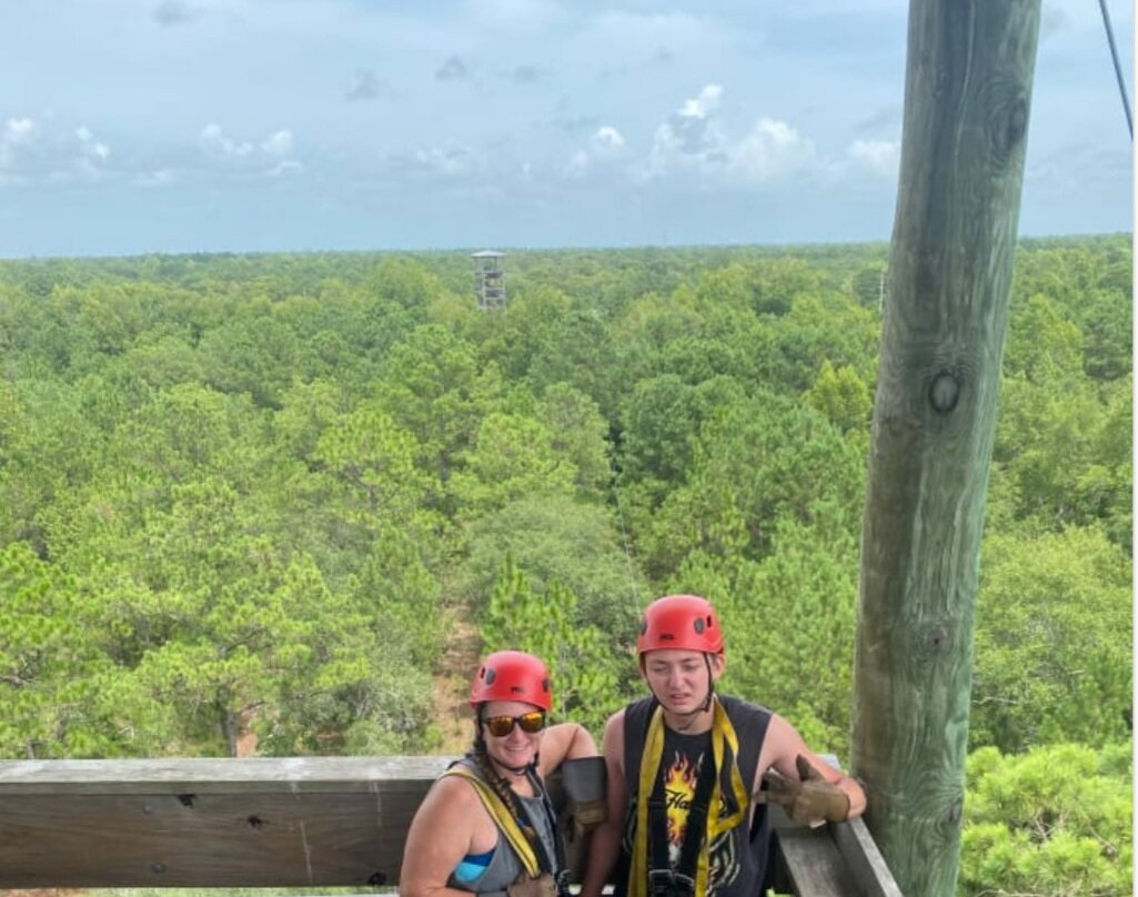 The Swamp Park-Ocean Isle Beach必去景点