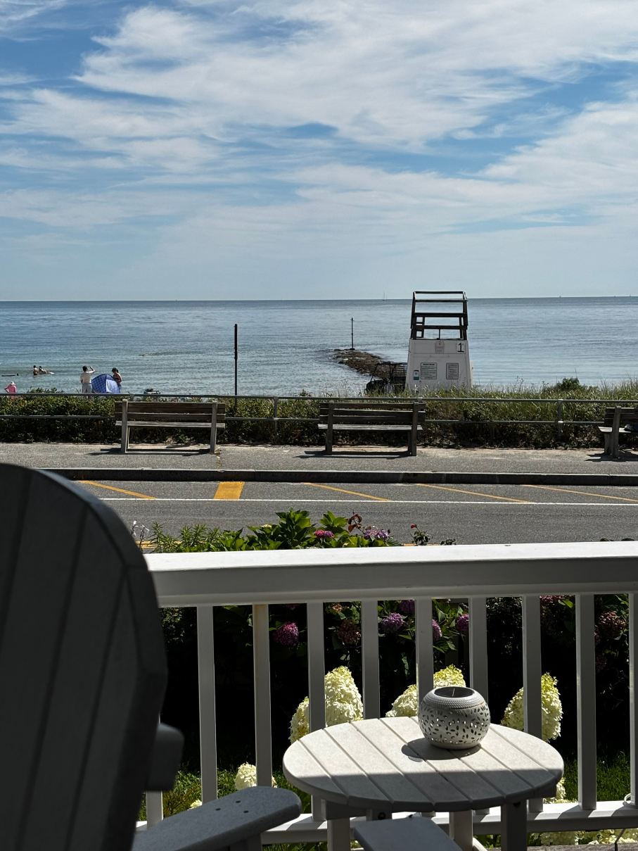 Inkwell Beach Cottage-旅行者