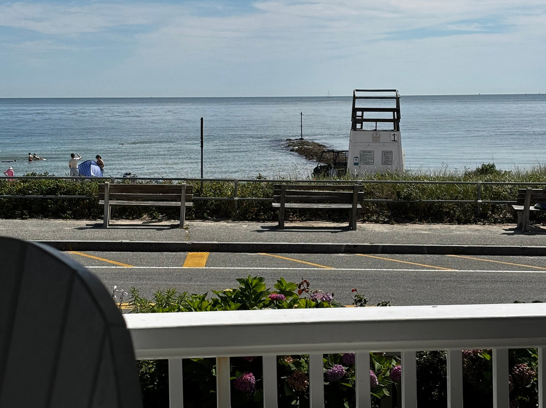 Inkwell Beach Cottage主图