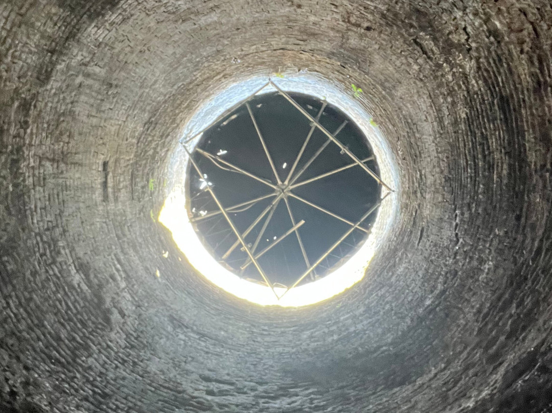 Blaenafon Ironworks-卡莱纳冯必去景点