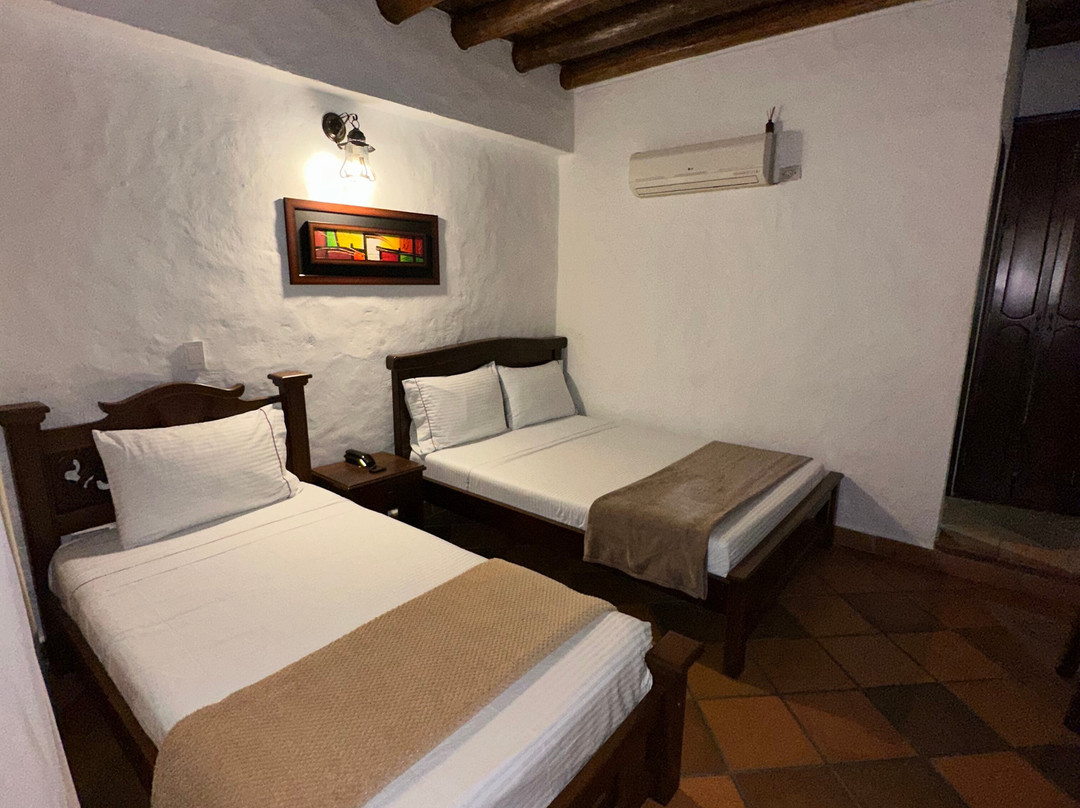 Hotel Prados de la Serranía