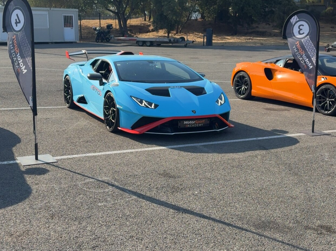 Motorsport Academy - Circuit du Var