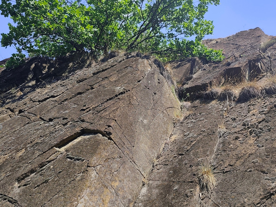 Jihlava Fortification-伊赫拉瓦必去景点